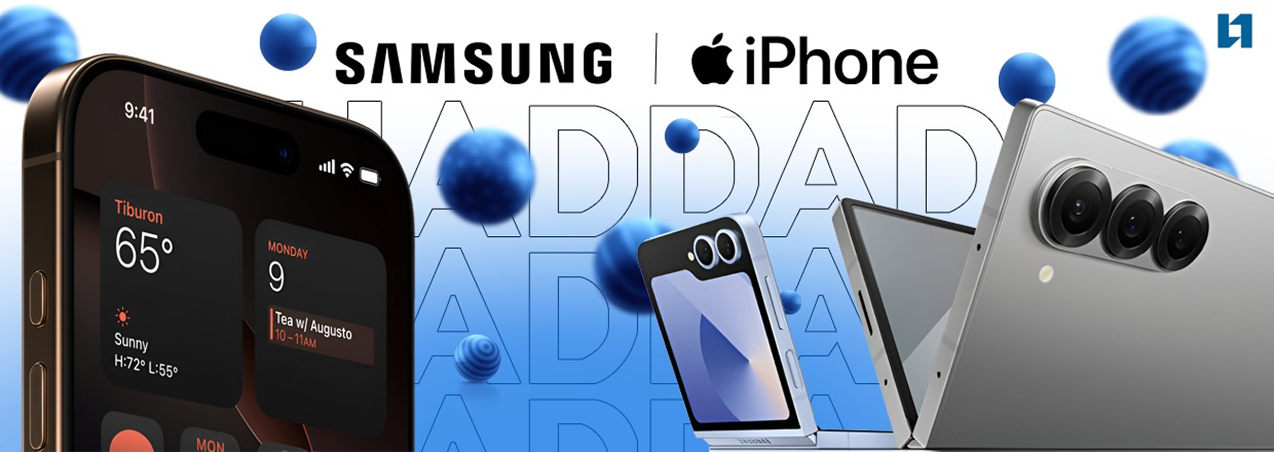 Category Banner