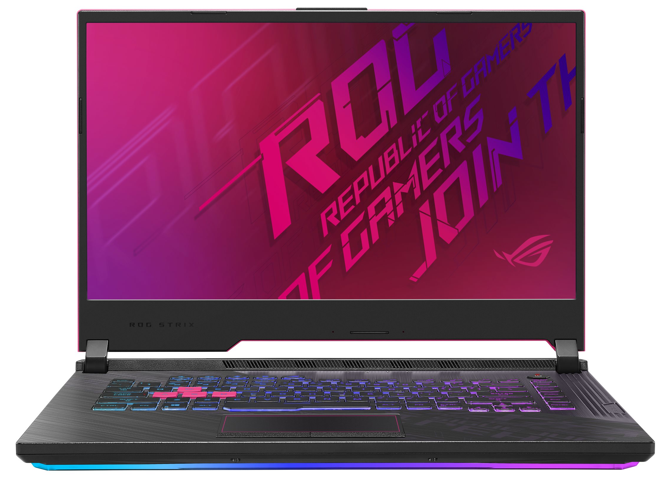 ROG Strix G15