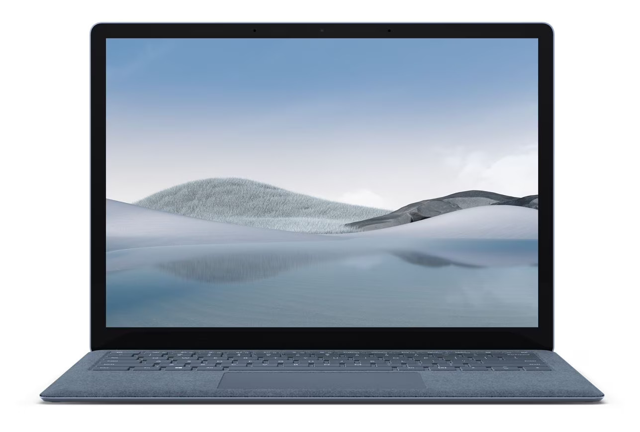 Surface laptop 4
