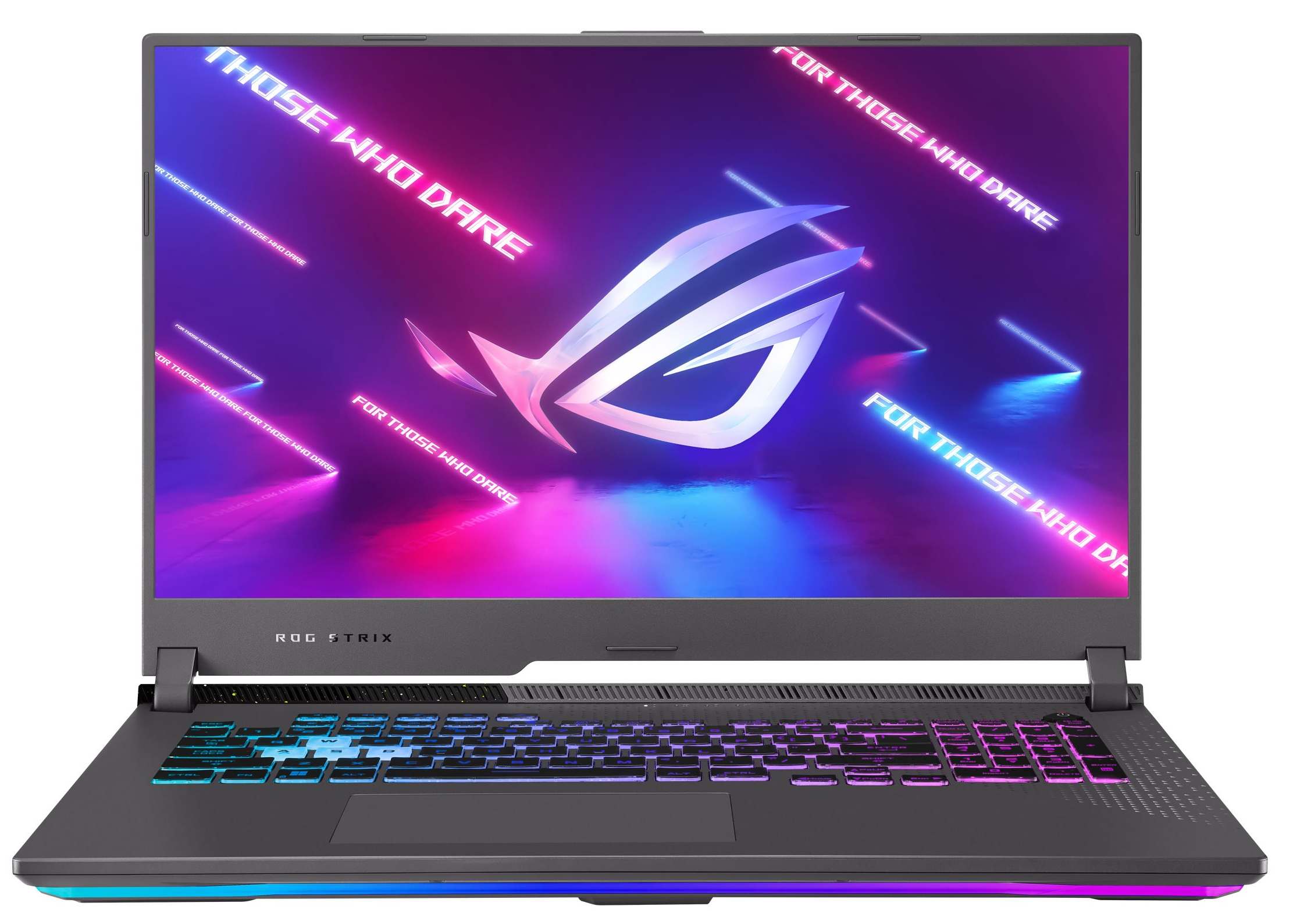 ROG Strix G17